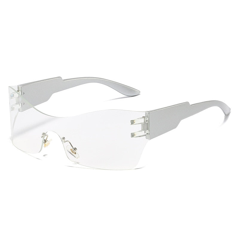 LOCZU ZRX33 Sunglasses