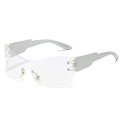 LOCZU ZRX33 Sunglasses