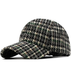 LOCZU HX12 Baseball Cap
