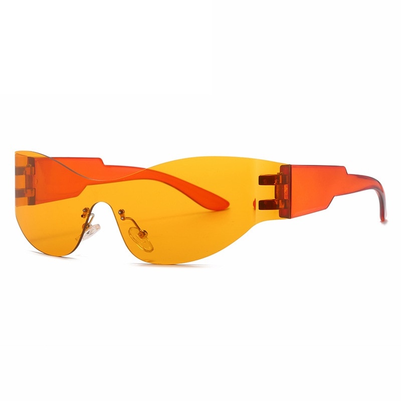 LOCZU ZRX10 Sunglasses