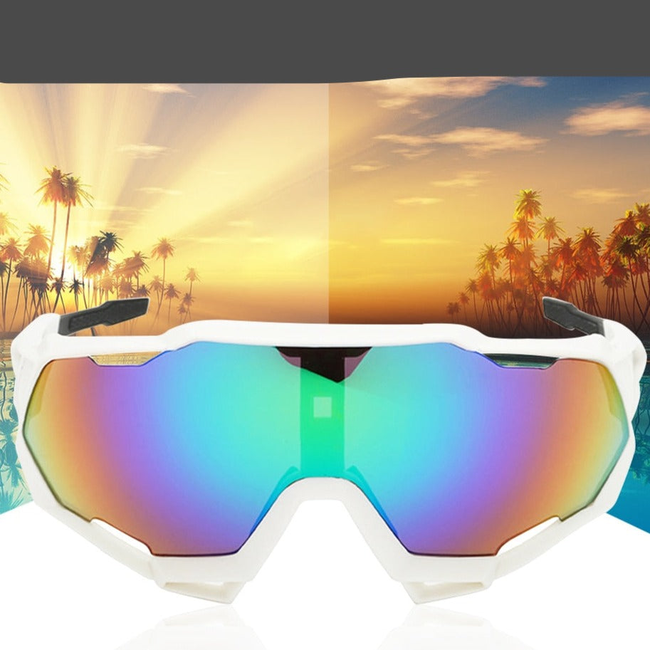 LOCZU ZRX34 Sunglasses