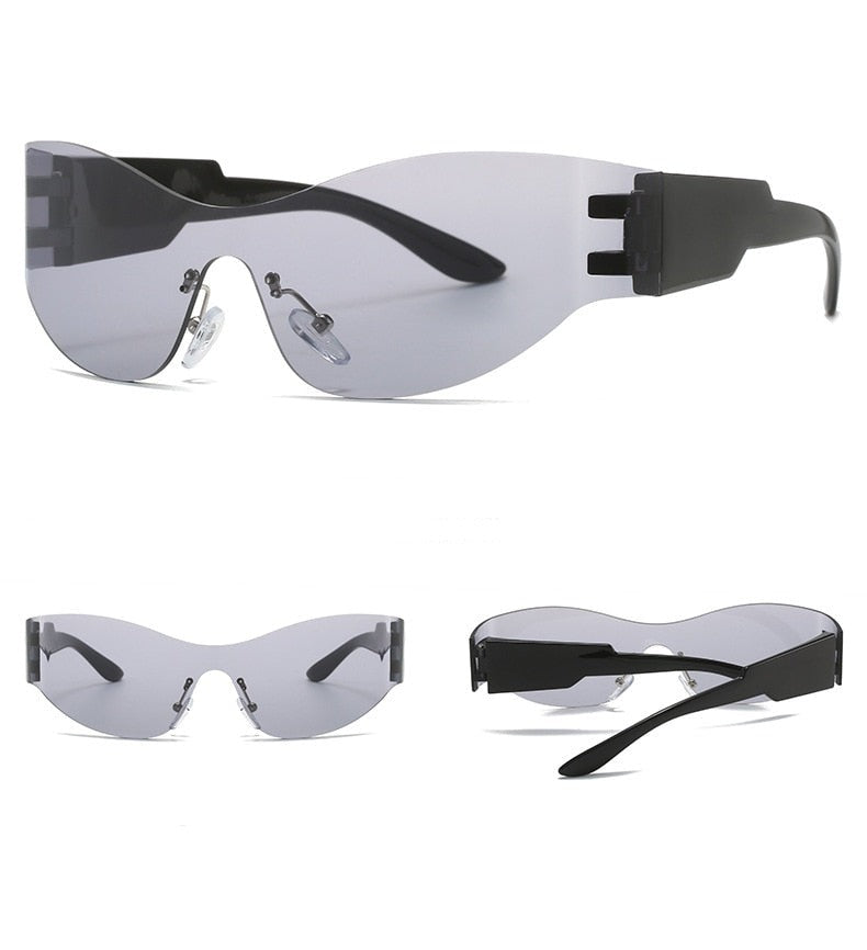 LOCZU ZRX10 Sunglasses
