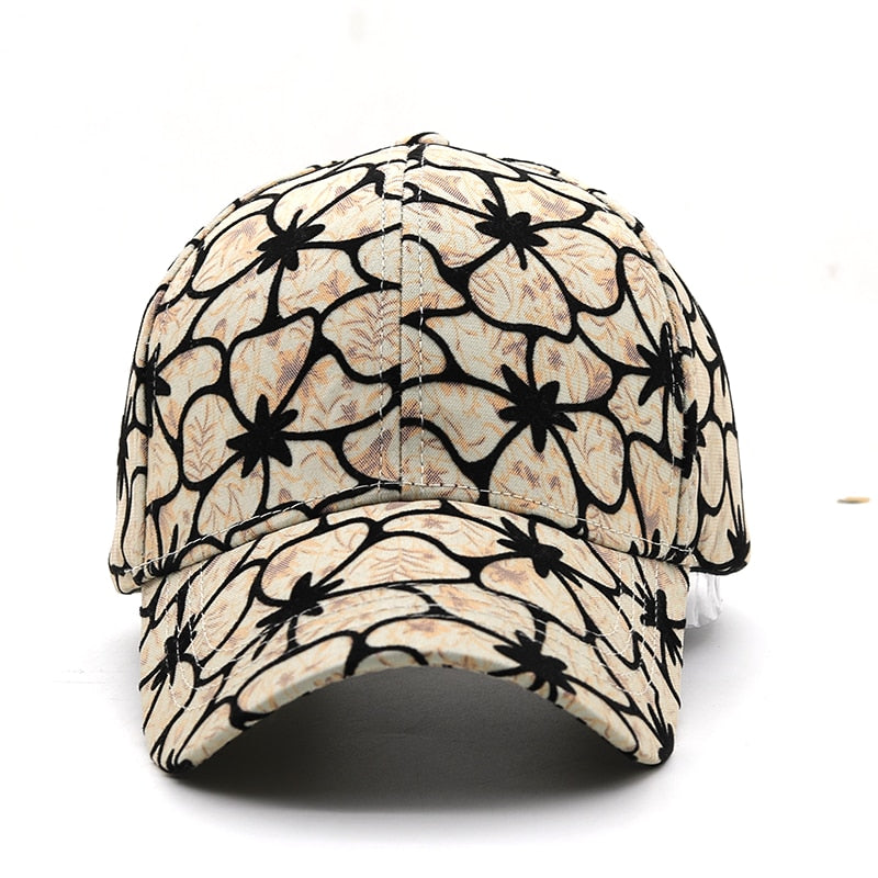 LOCZU HX11 Baseball Cap