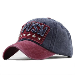 LOCZU HX24 Baseball Cap