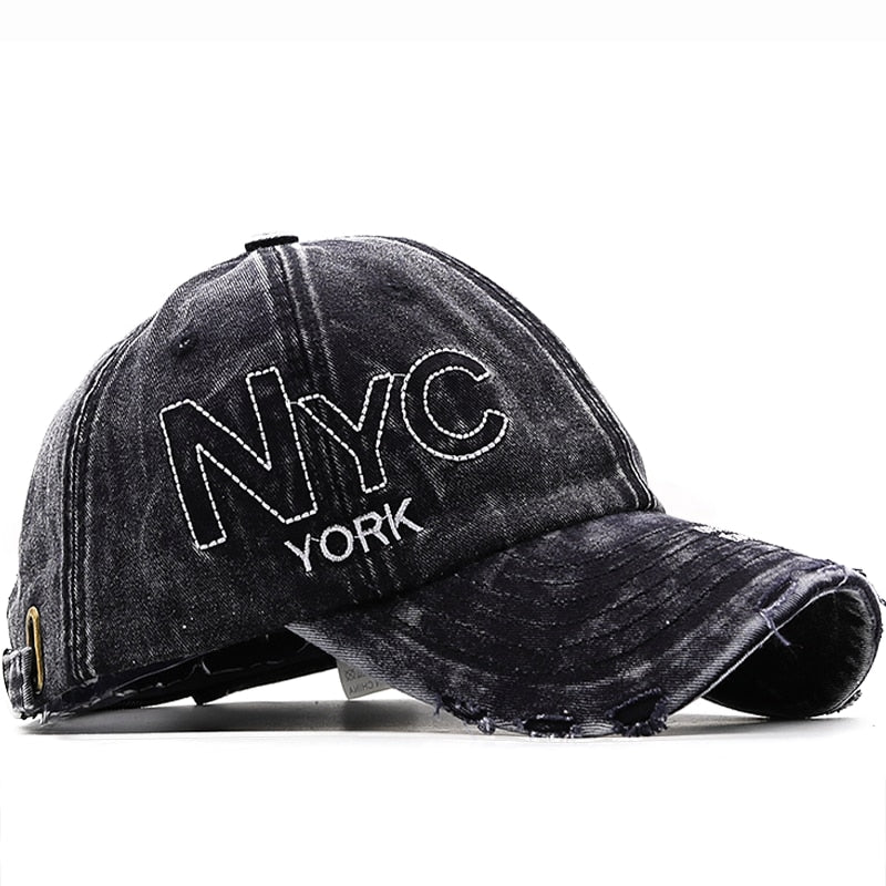 LOCZU HX23 Baseball Cap