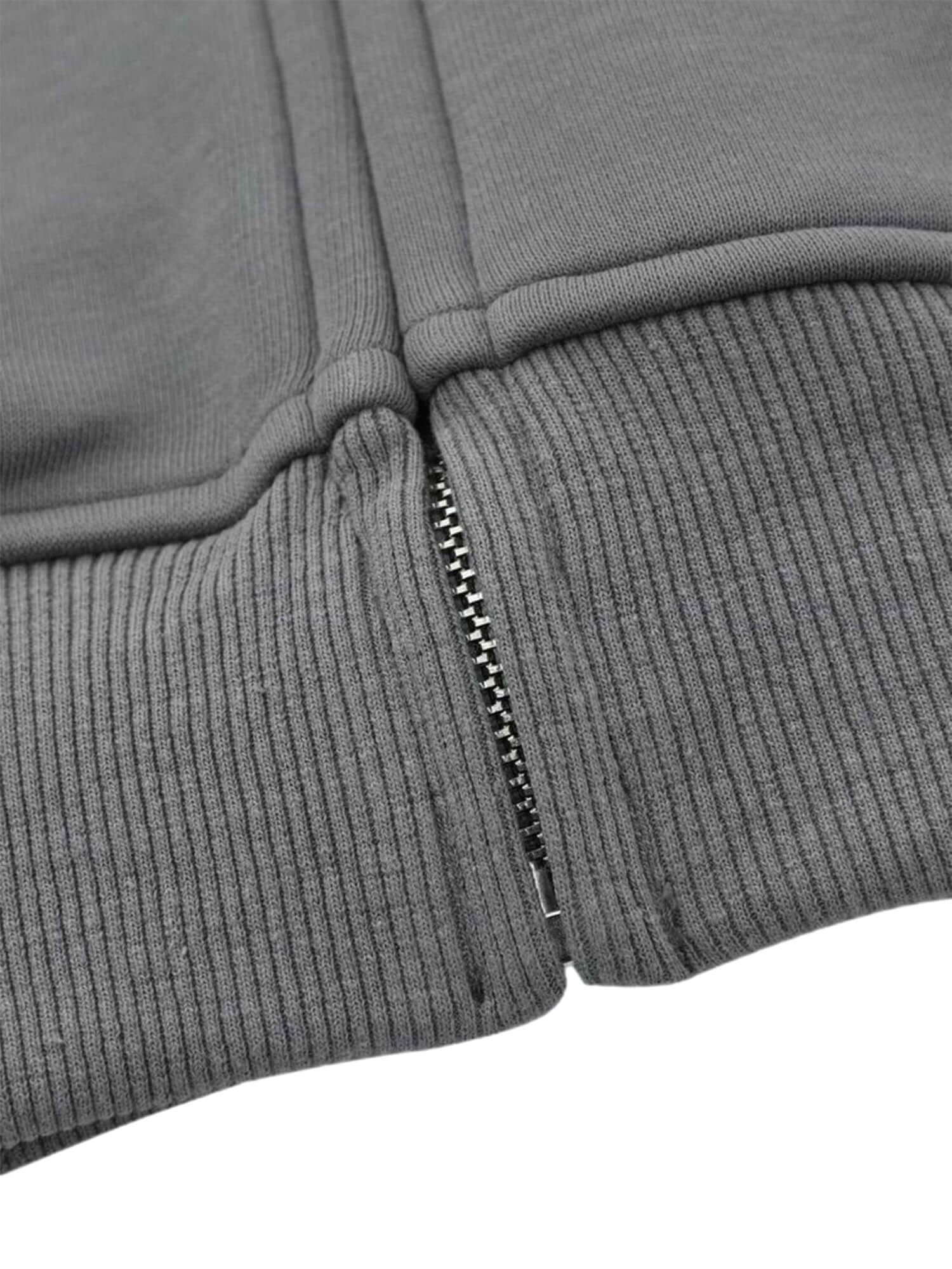 Star Embroidered Hooded Sweatshirt Mickey Inspired Cozy Style