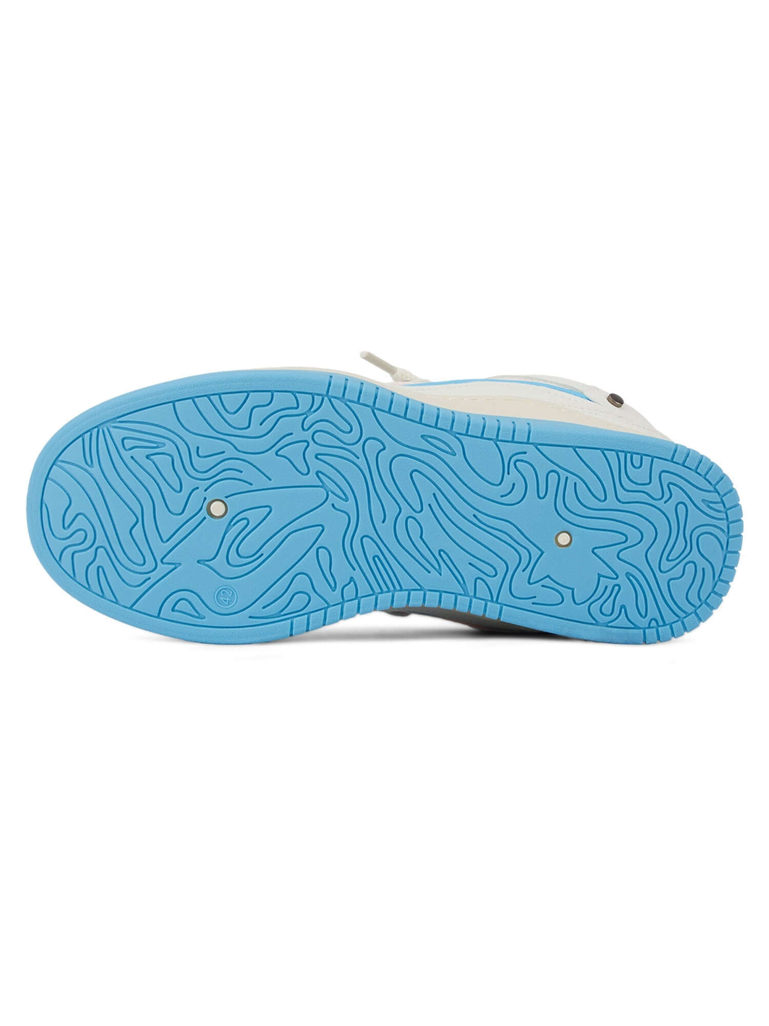 The Niche Thick Bottom Hundred With Board Shoes Street Style