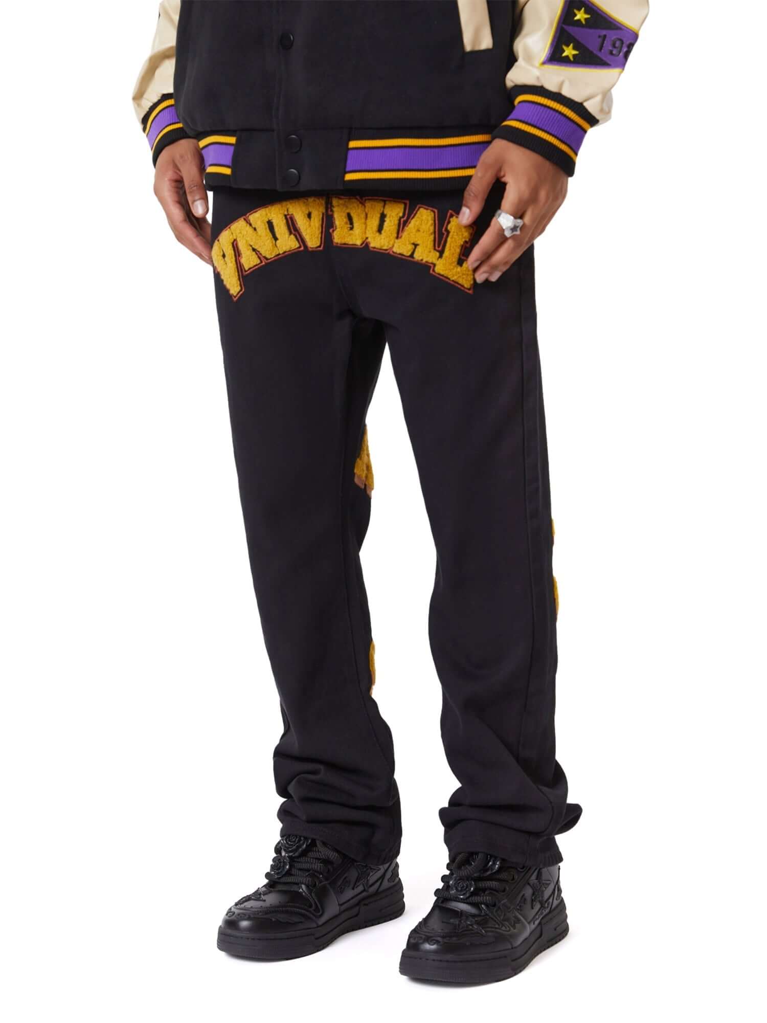 American Vintage Jeans Streetwear