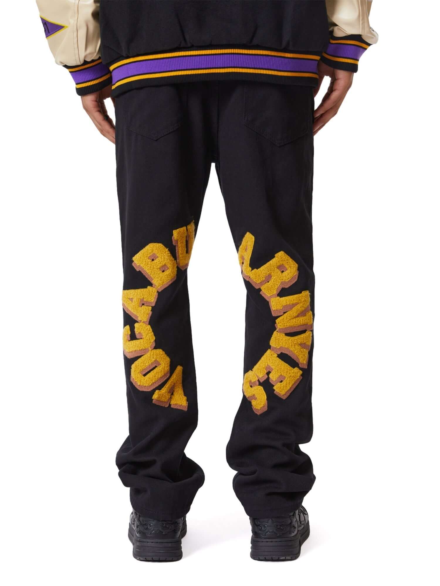 American Vintage Jeans Streetwear