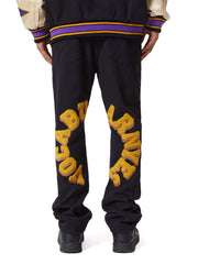 American Vintage Jeans Streetwear