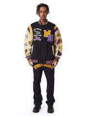 American Vintage Jeans Streetwear