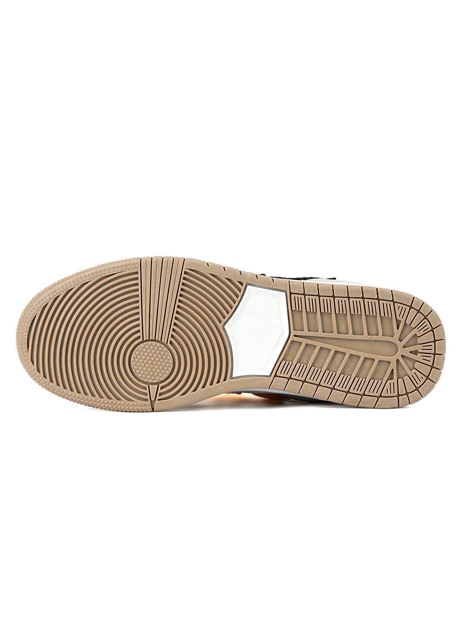 Cactus Elements Board Shoes Streetwear