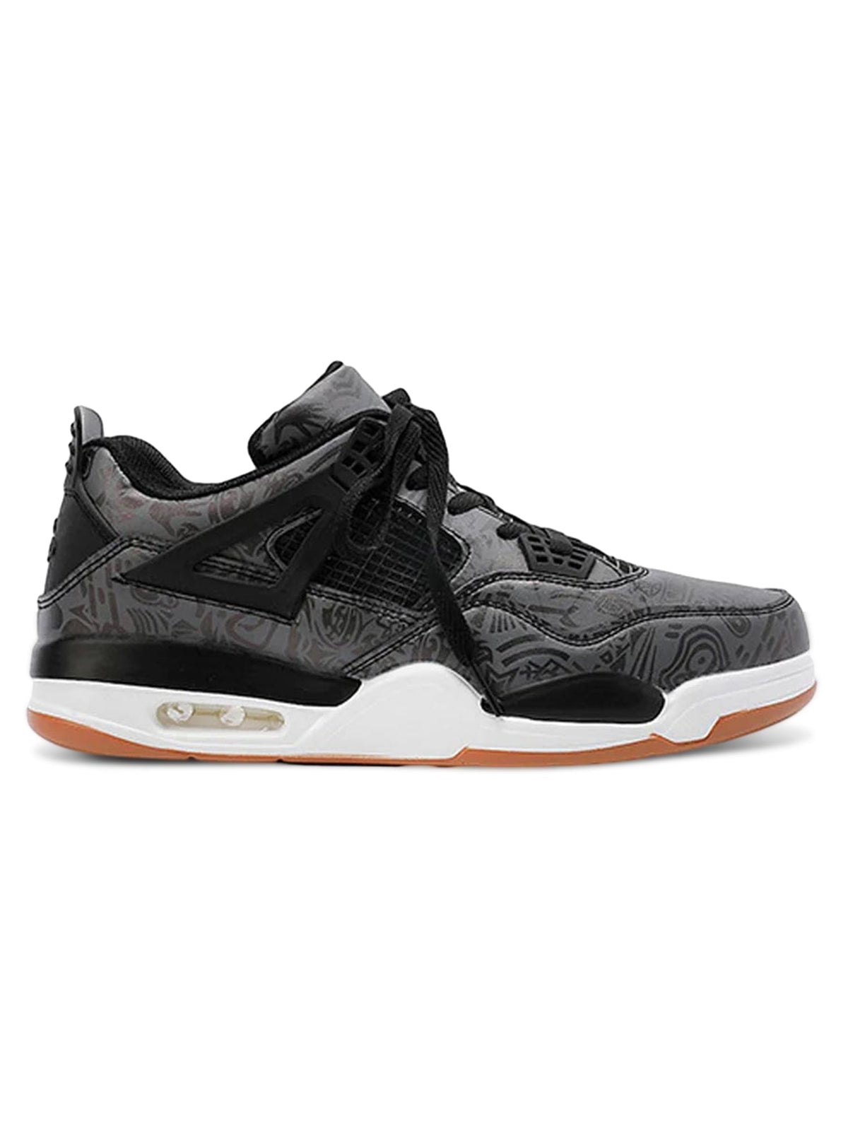 Casual Board Basketball Shoes Streetwear