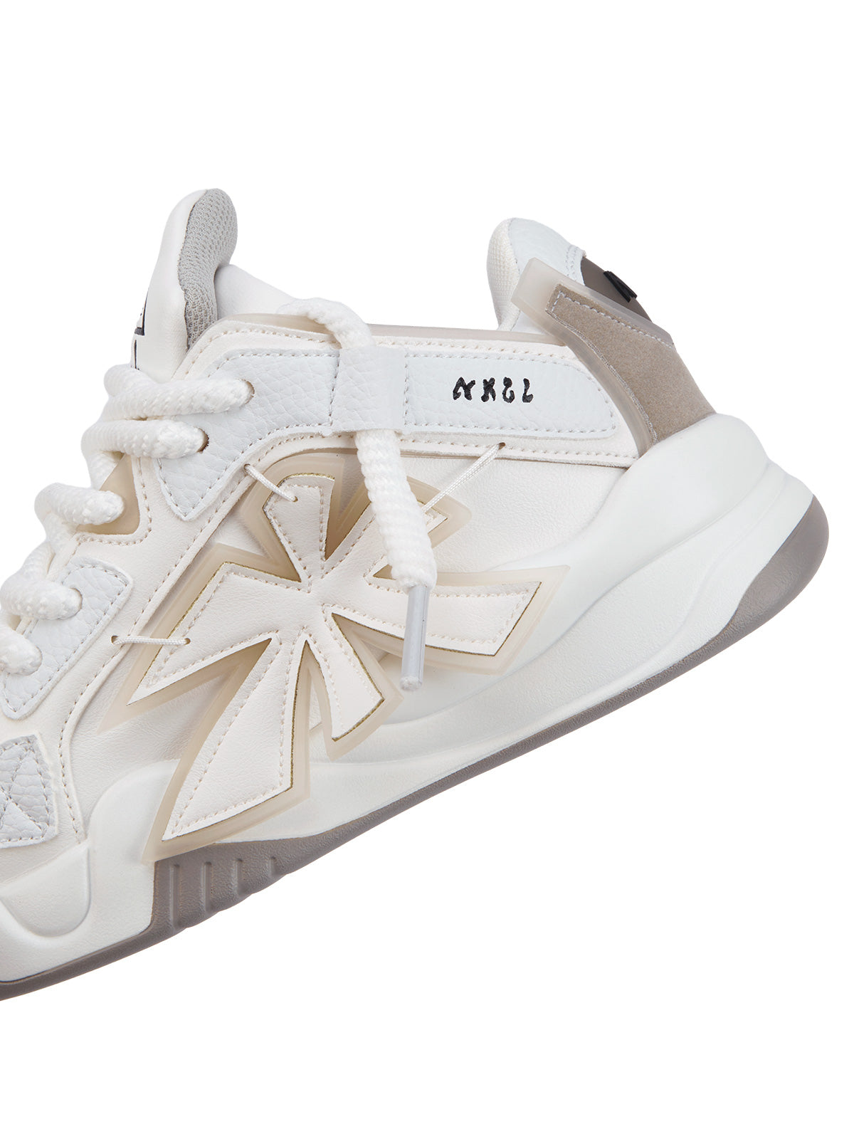 Casual Preppy Sneakers Streetwear