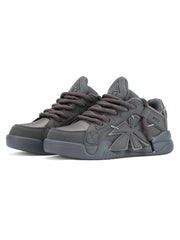 Casual Preppy Sneakers Streetwear