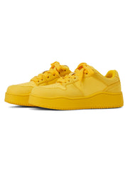 Chunky Sole Street Rap Sneakers Streetwear