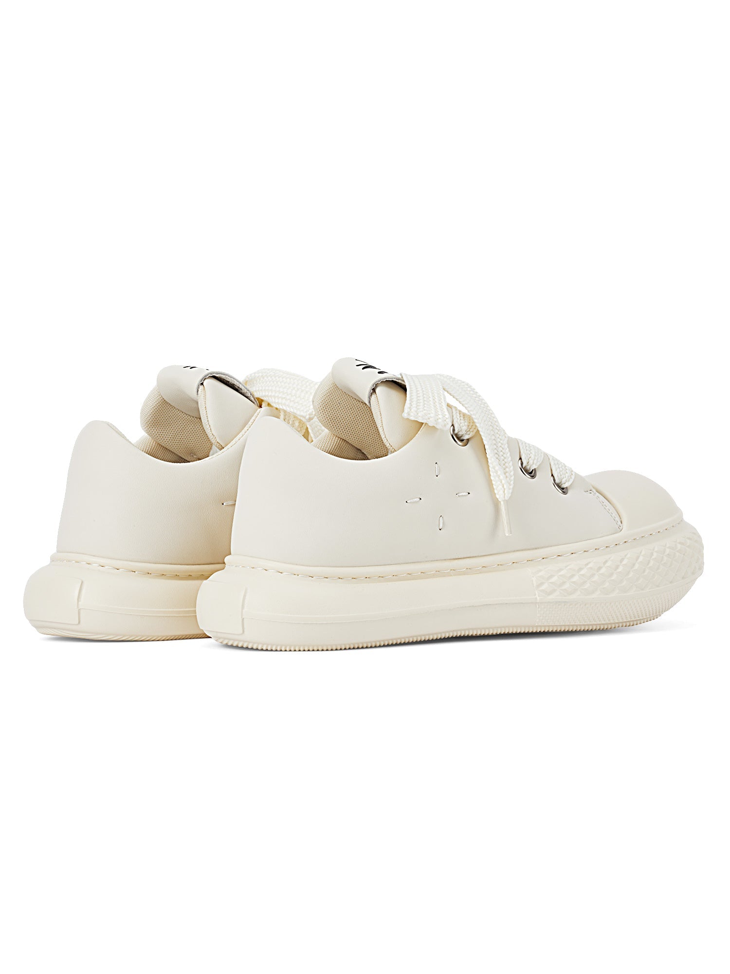 Chunky Ugly Cute Big Head Sneakers Streetwear