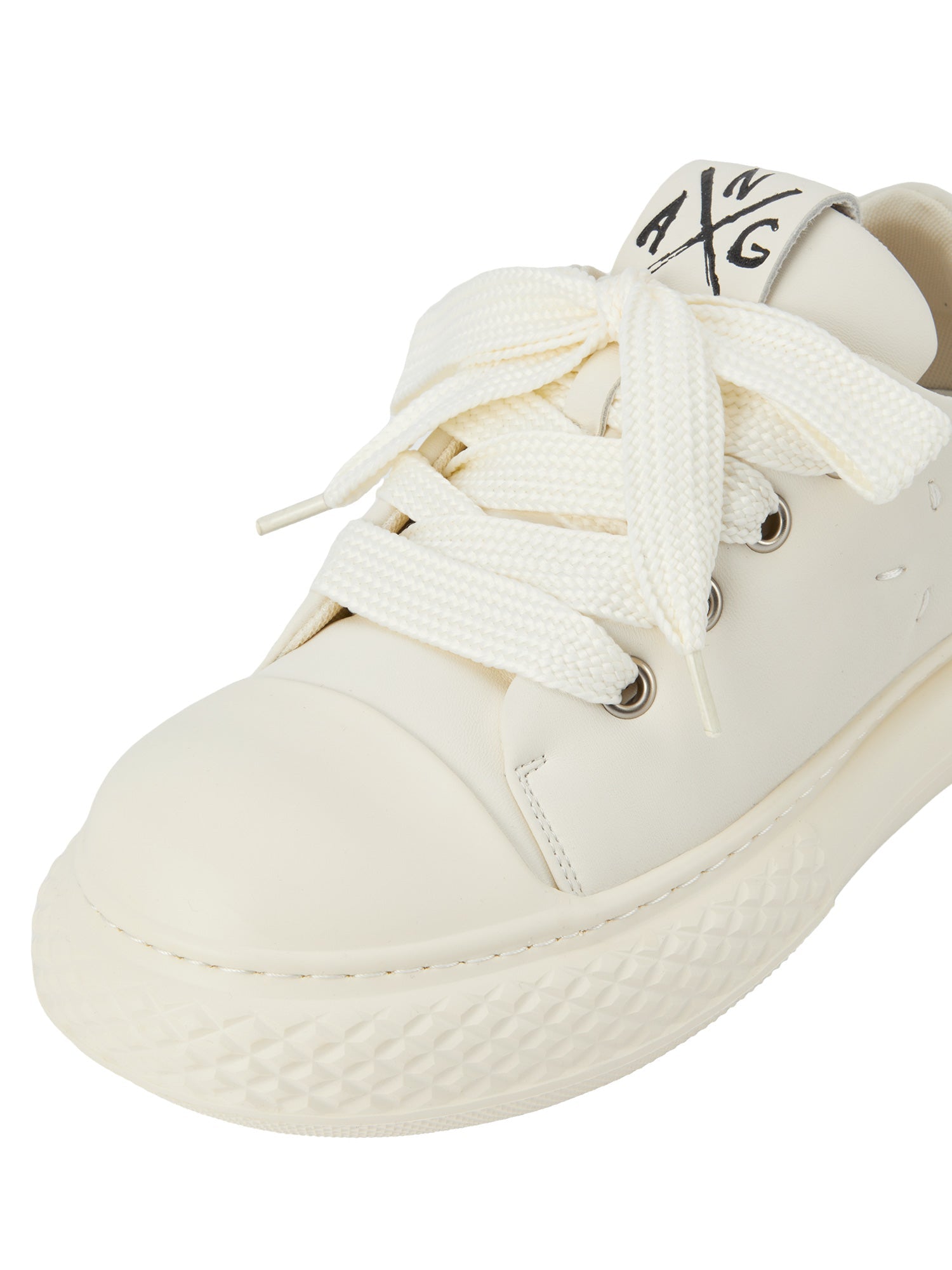 Chunky Ugly Cute Big Head Sneakers Streetwear