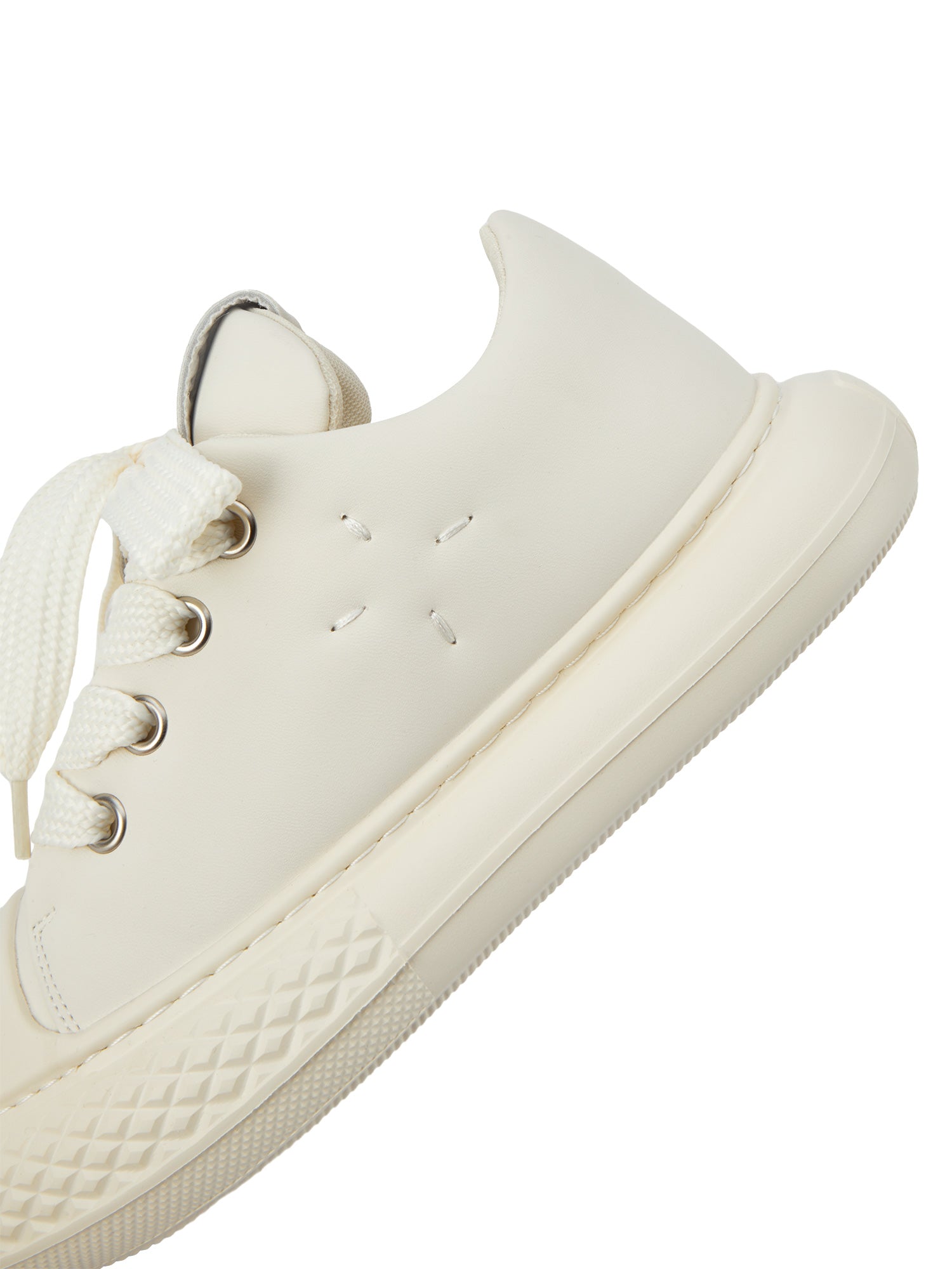 Chunky Ugly Cute Big Head Sneakers Streetwear