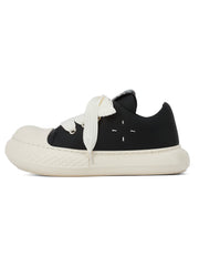 Chunky Ugly Cute Big Head Sneakers Streetwear