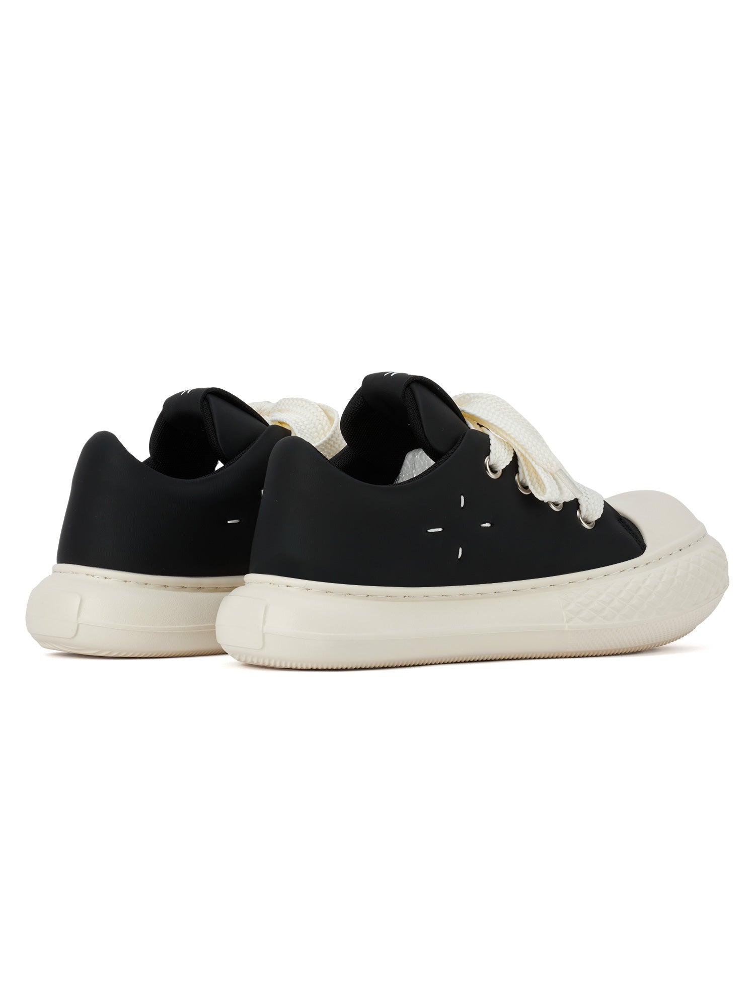Chunky Ugly Cute Big Head Sneakers Streetwear