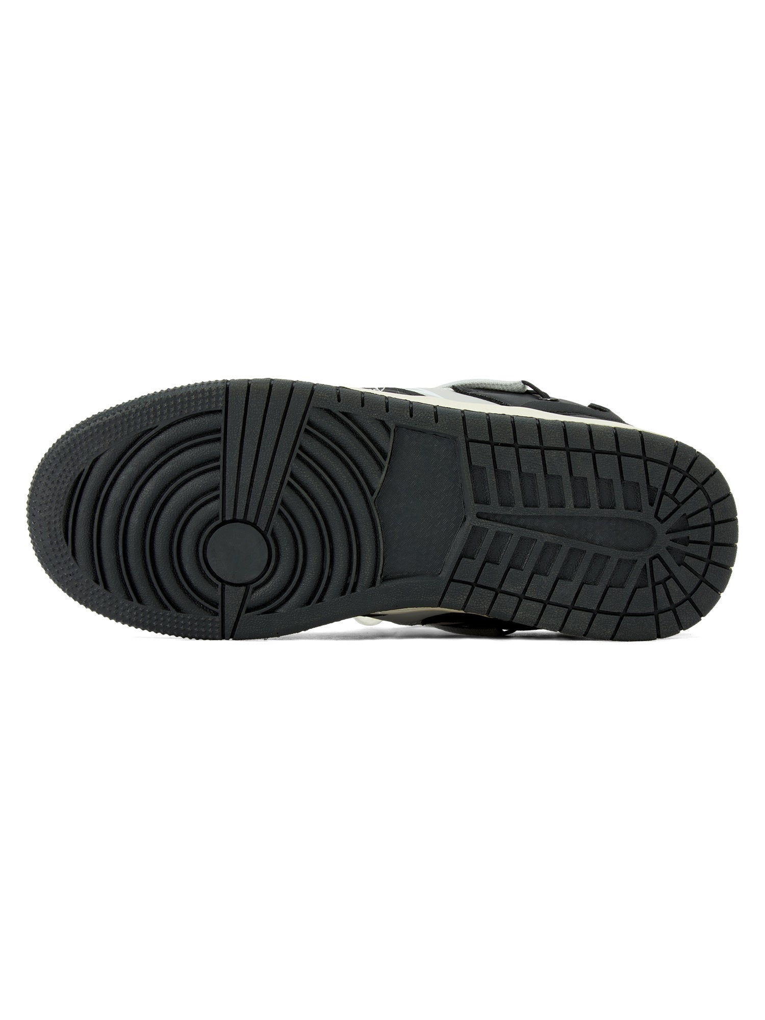 Comfortable Casual Pentagram Couple Shoes Streetwear