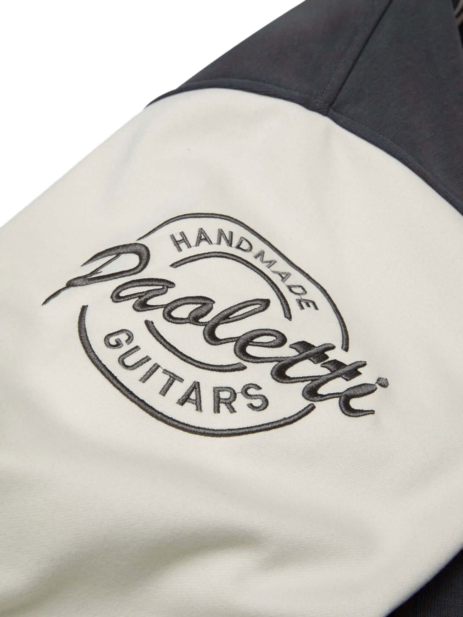 Embroidered Baseball Bomber Jacket Streetwear