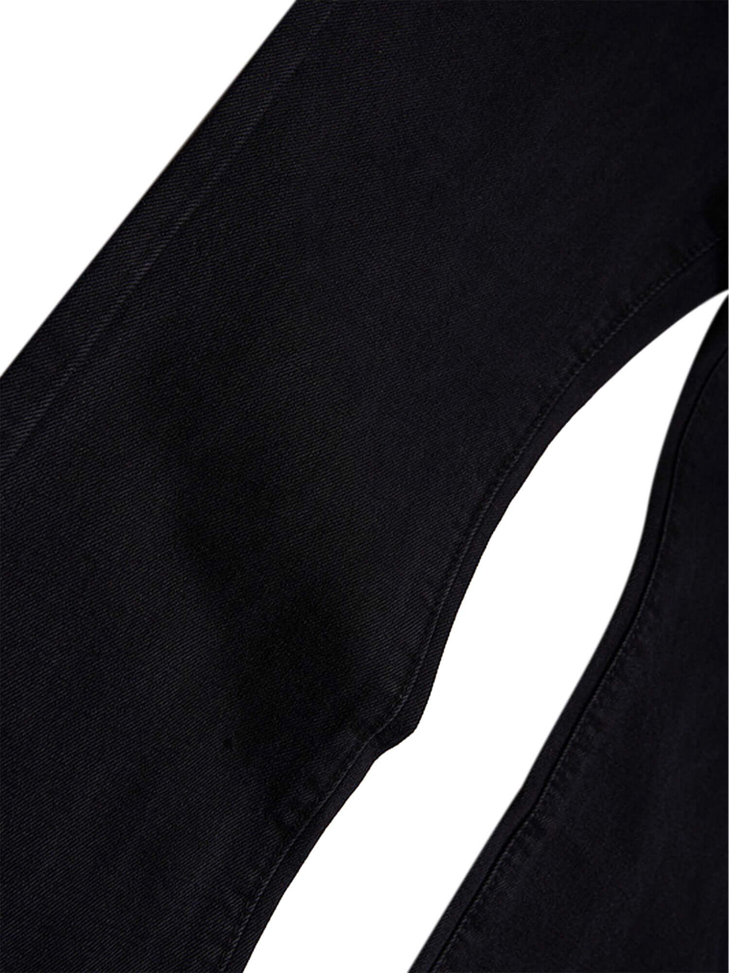 High Street Embroidery Retro Jeans Streetwear
