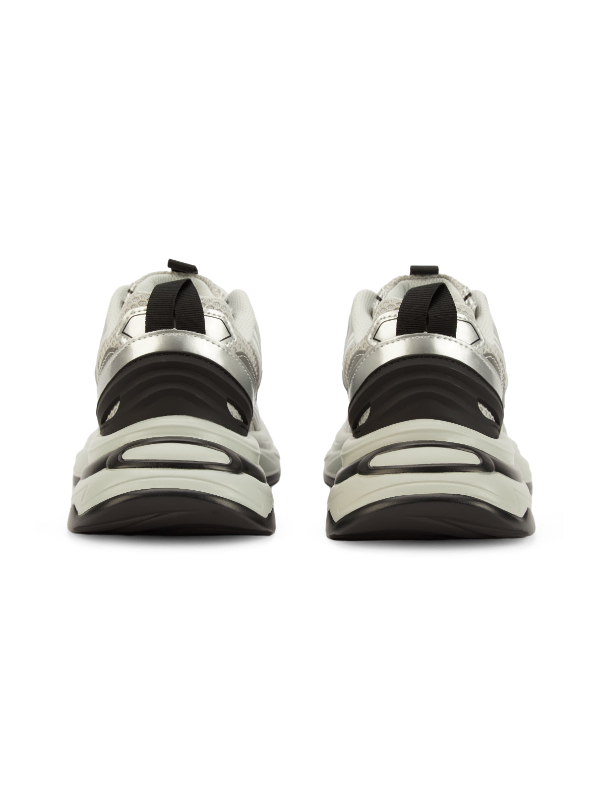 High Street Hip Hop Sports Casual Shoes Streetwear