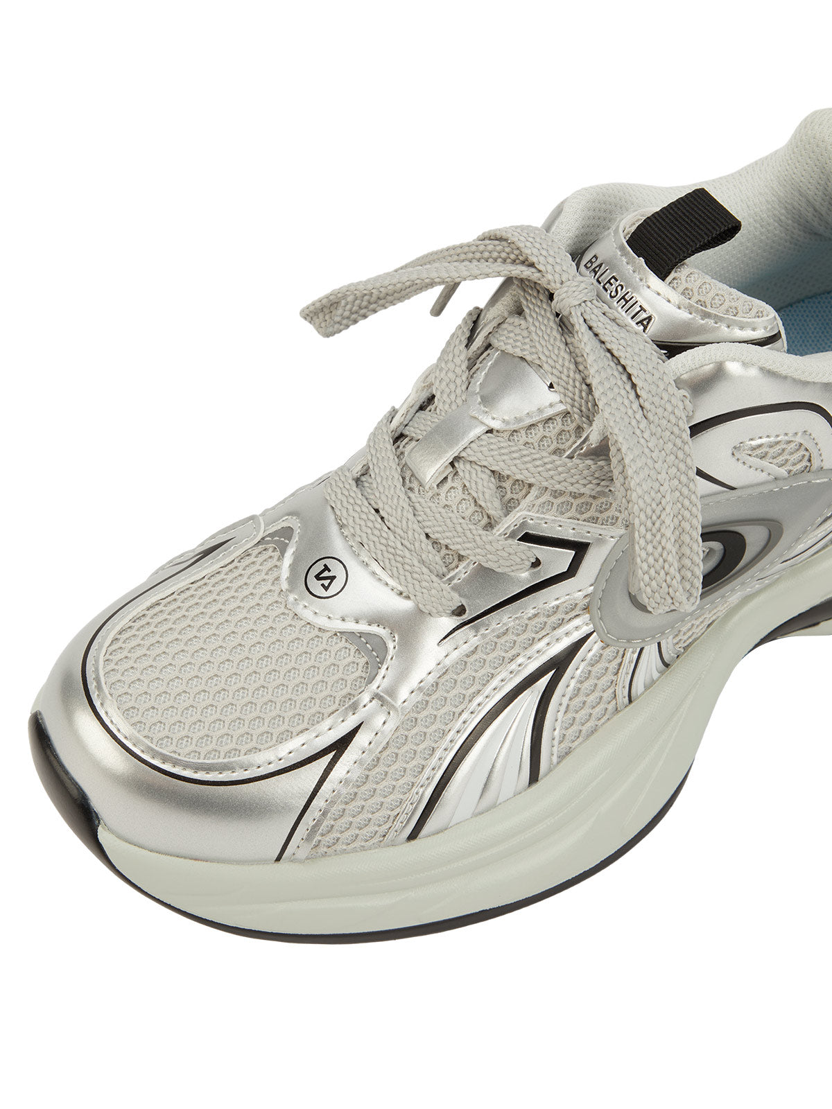 High Street Hip Hop Sports Casual Shoes Streetwear