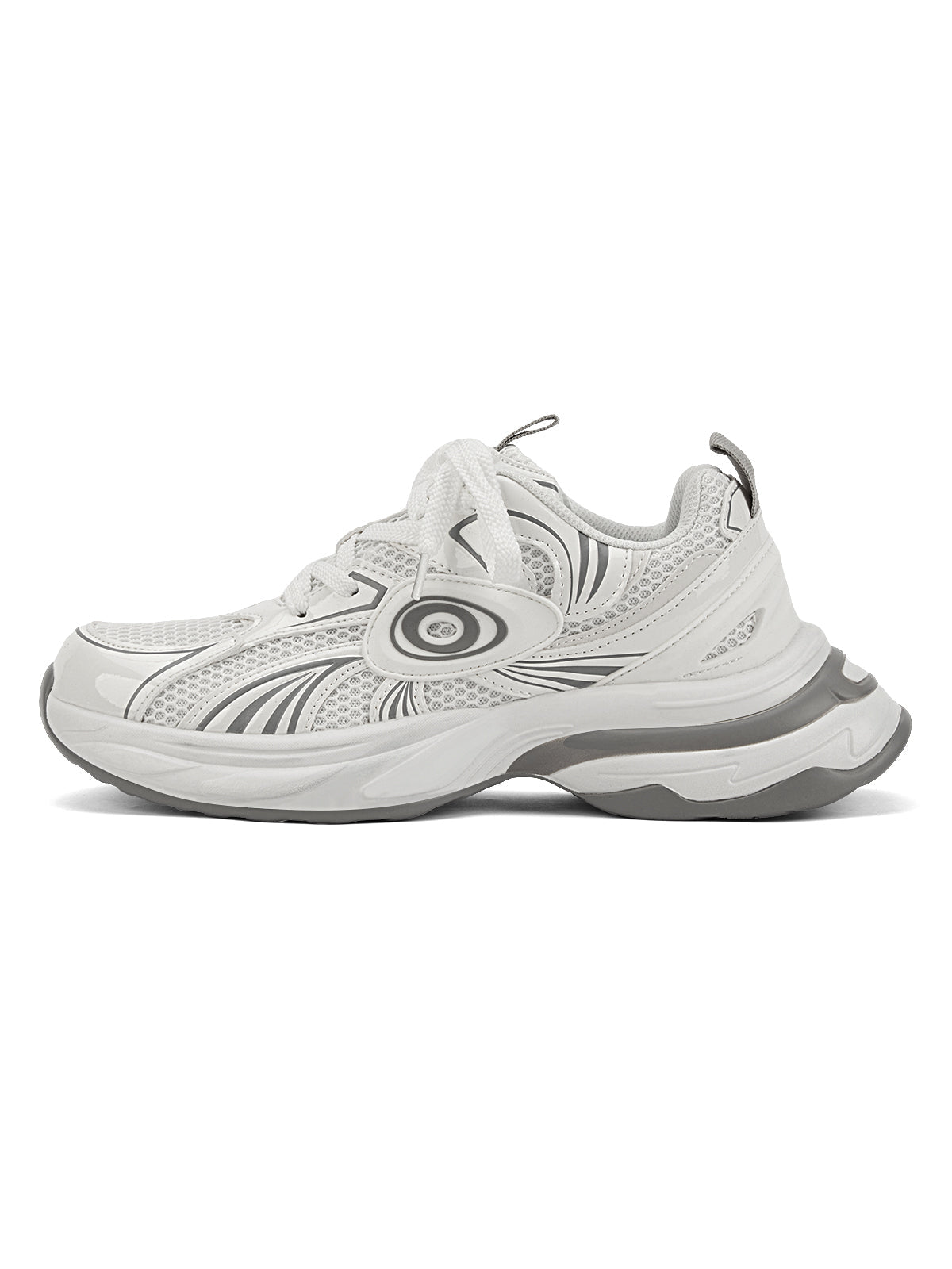 High Street Hip Hop Sports Casual Shoes Streetwear