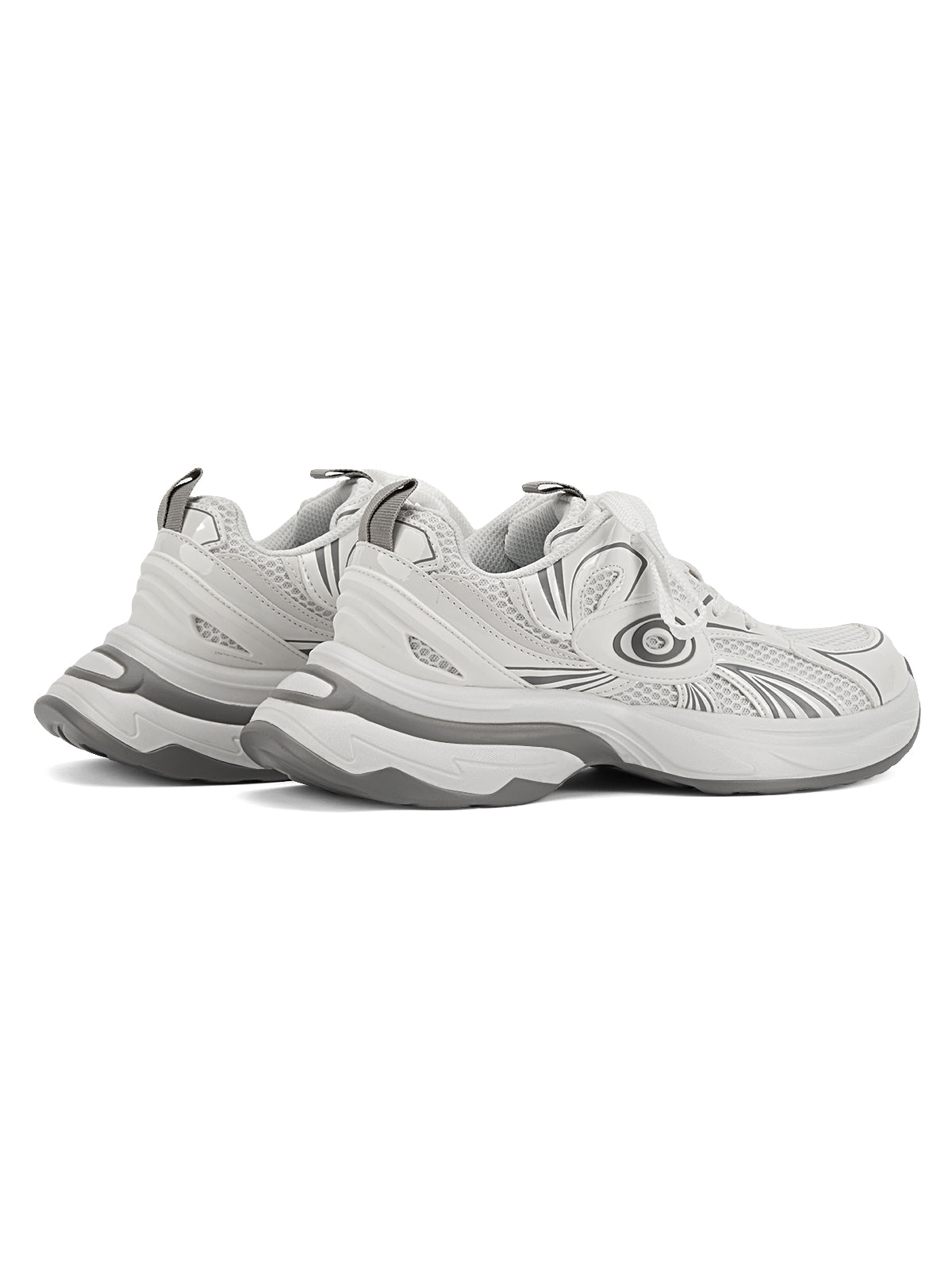 High Street Hip Hop Sports Casual Shoes Streetwear