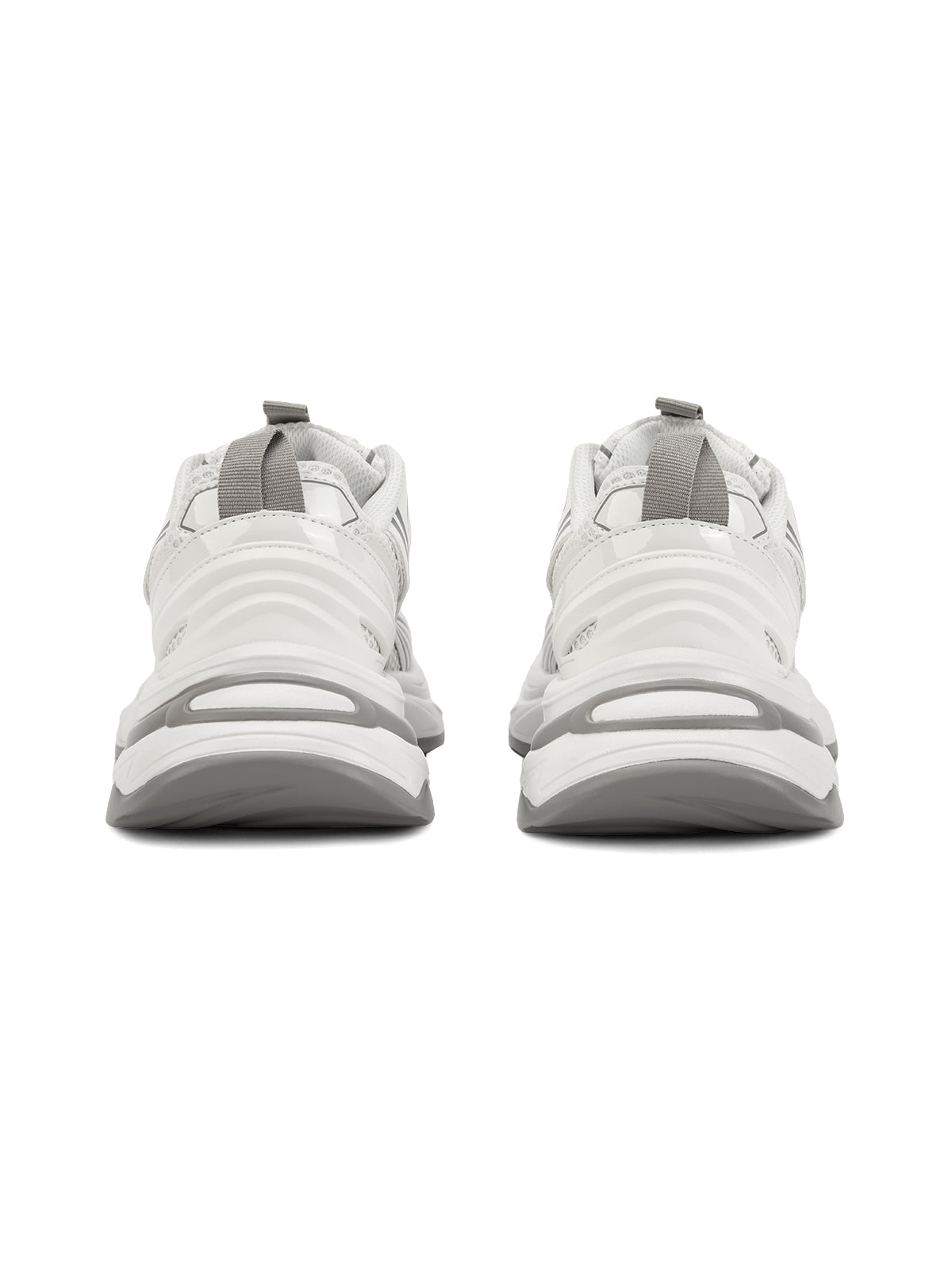 High Street Hip Hop Sports Casual Shoes Streetwear