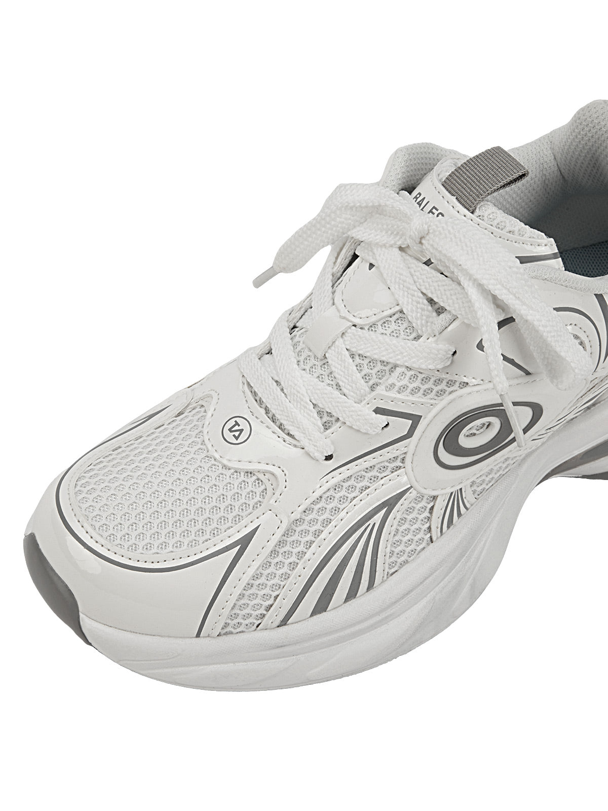 High Street Hip Hop Sports Casual Shoes Streetwear