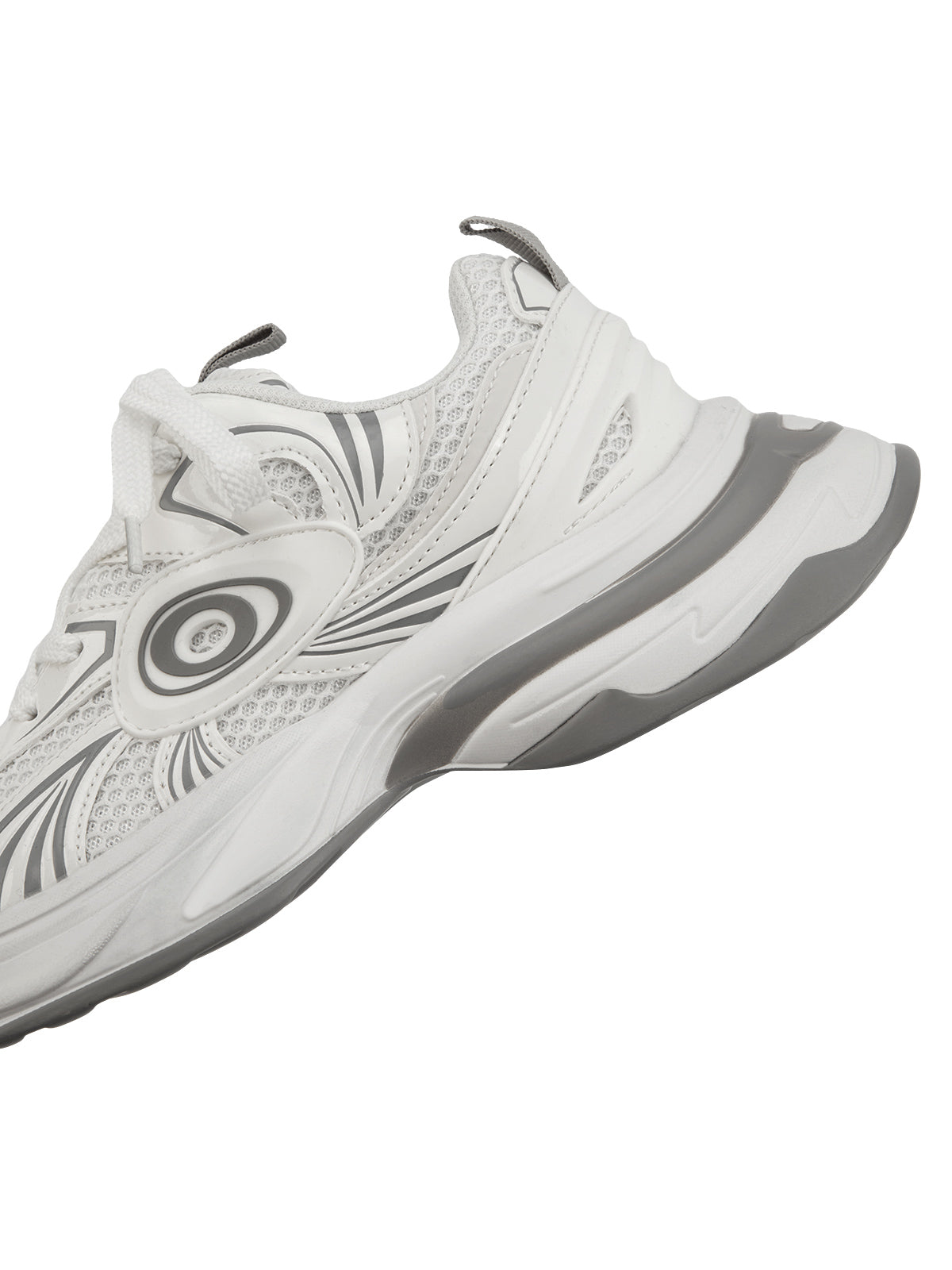 High Street Hip Hop Sports Casual Shoes Streetwear
