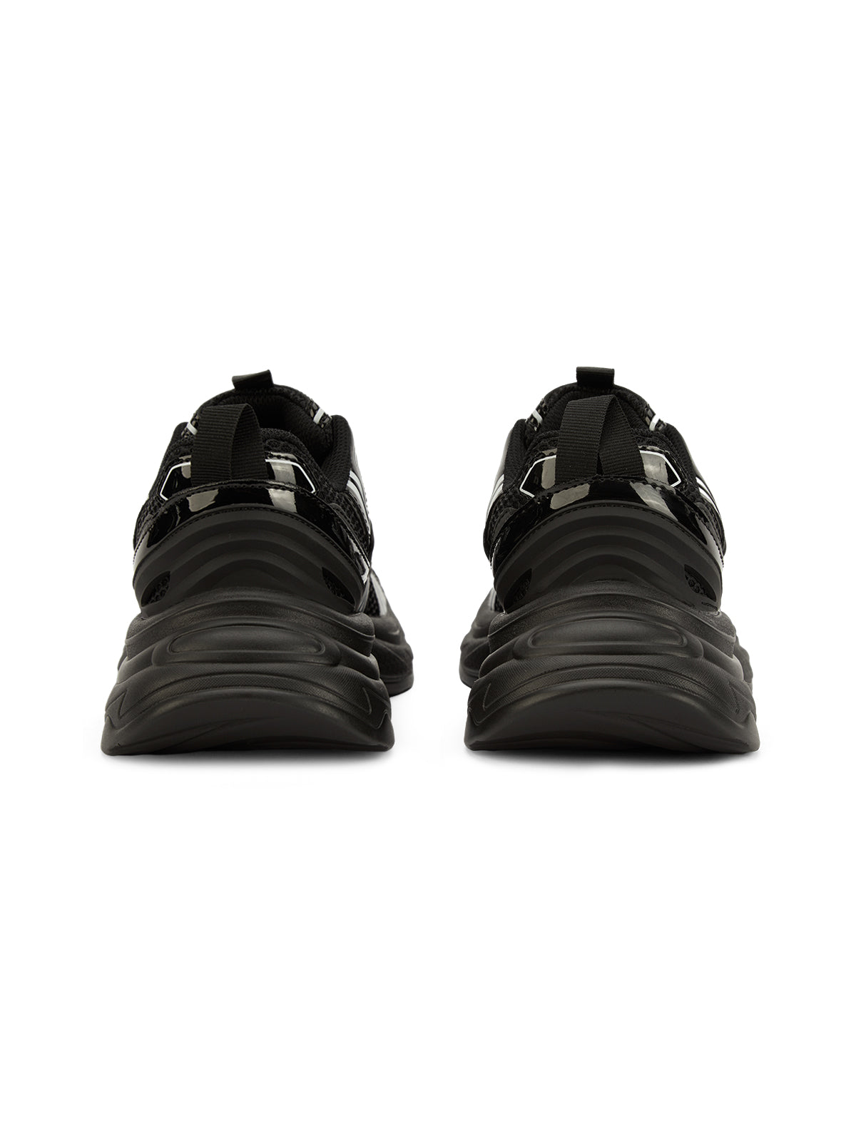 High Street Hip Hop Sports Casual Shoes Streetwear