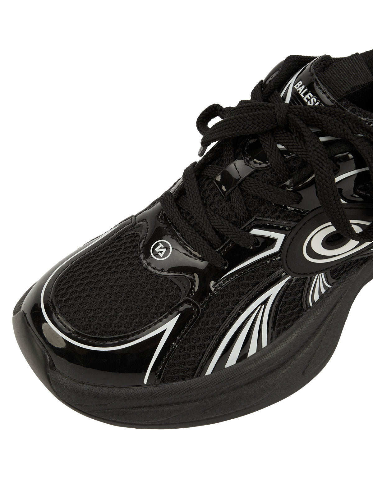 High Street Hip Hop Sports Casual Shoes Streetwear