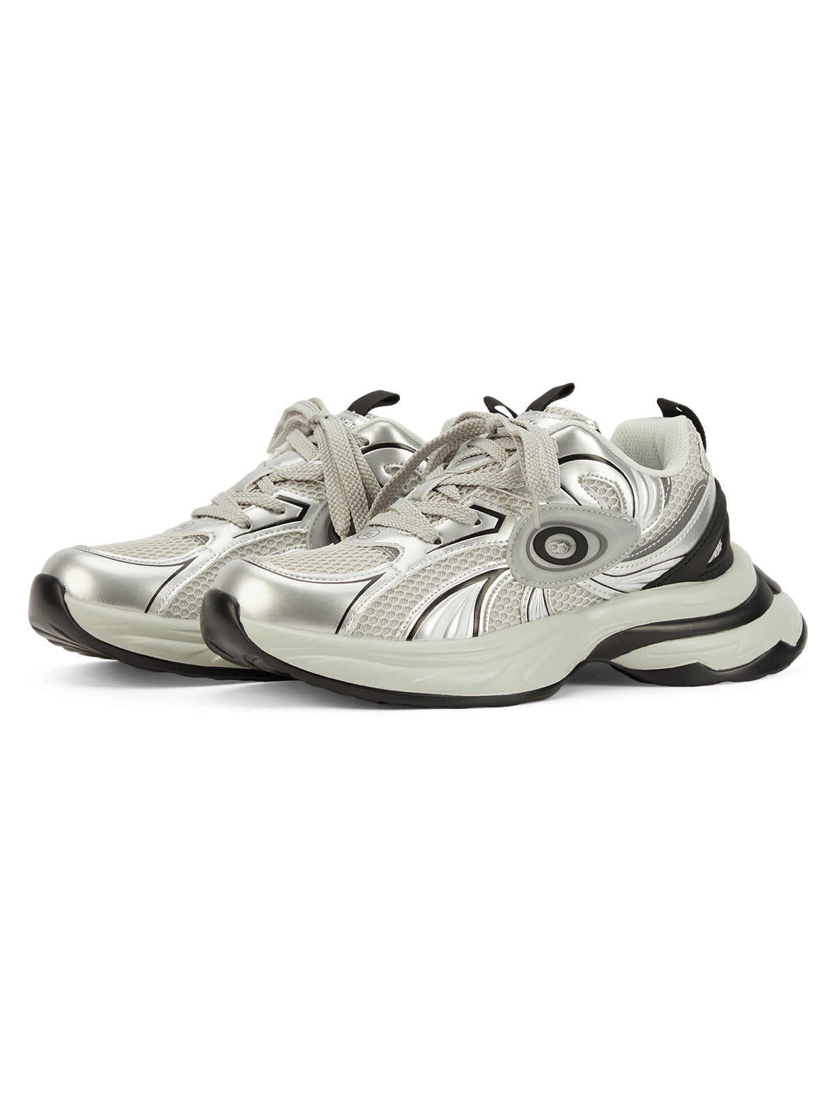 High Street Hip Hop Sports Casual Shoes Streetwear