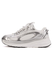 High Street Hip Hop Sports Casual Shoes Streetwear
