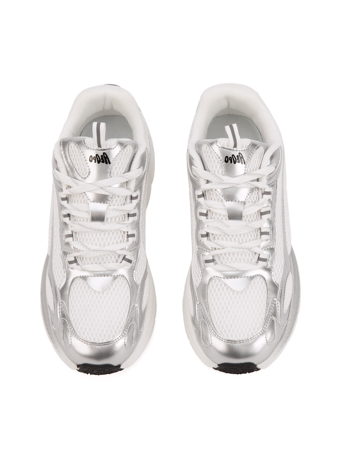 High Street Hip Hop Sports Casual Shoes Streetwear