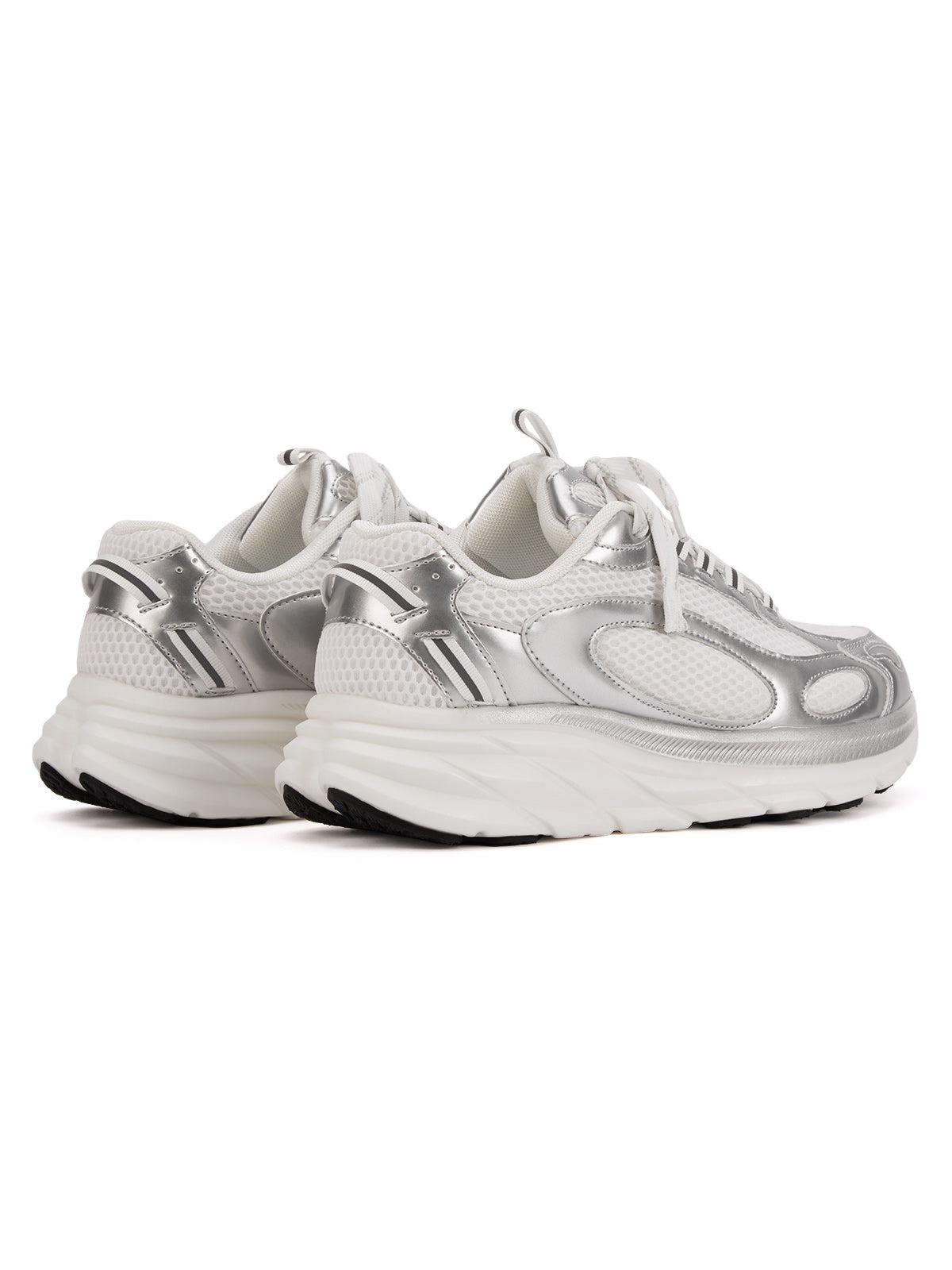 High Street Hip Hop Sports Casual Shoes Streetwear