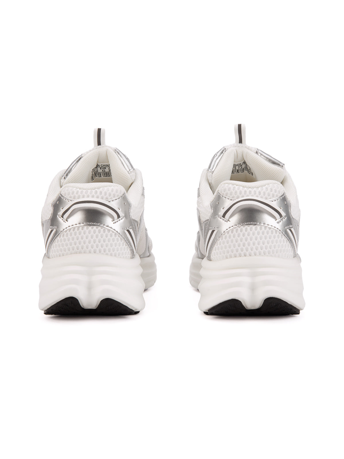 High Street Hip Hop Sports Casual Shoes Streetwear