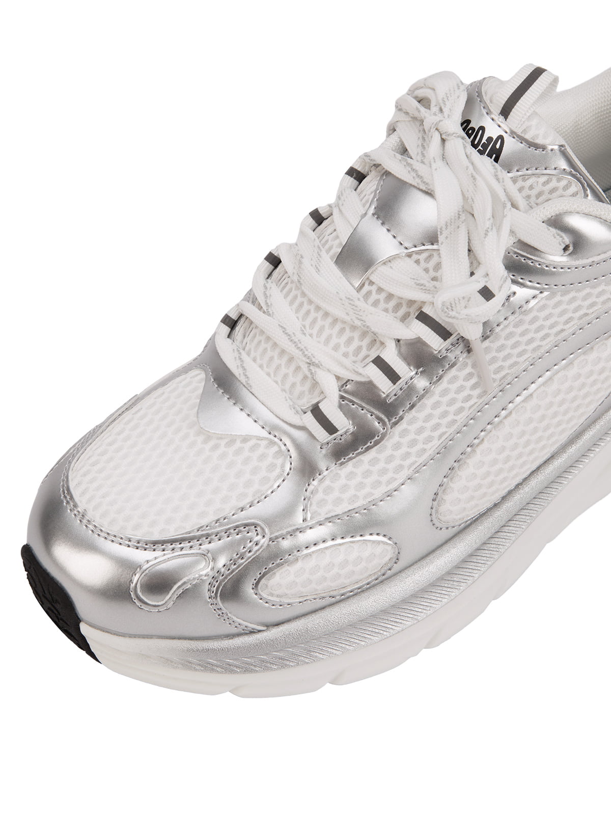 High Street Hip Hop Sports Casual Shoes Streetwear