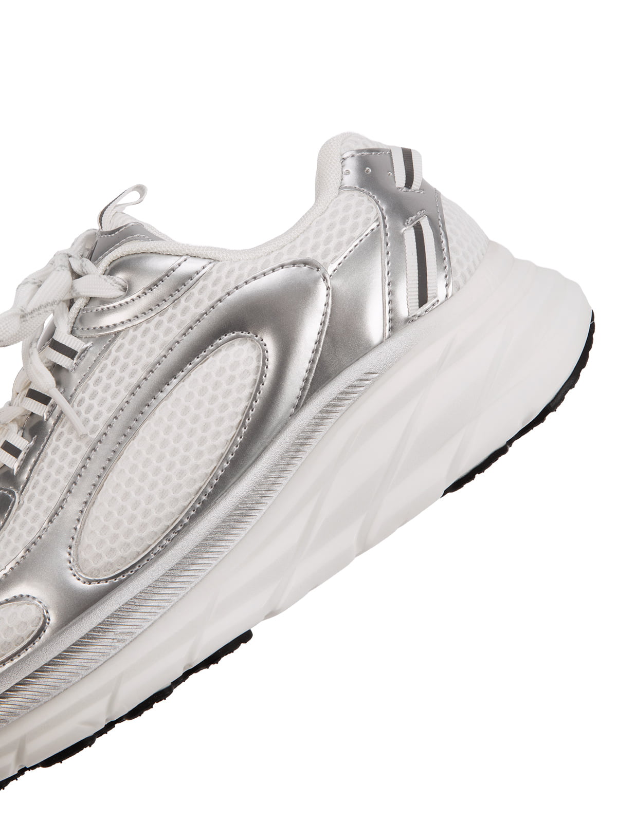 High Street Hip Hop Sports Casual Shoes Streetwear