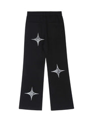 Hip Hop Jeans Streetwear