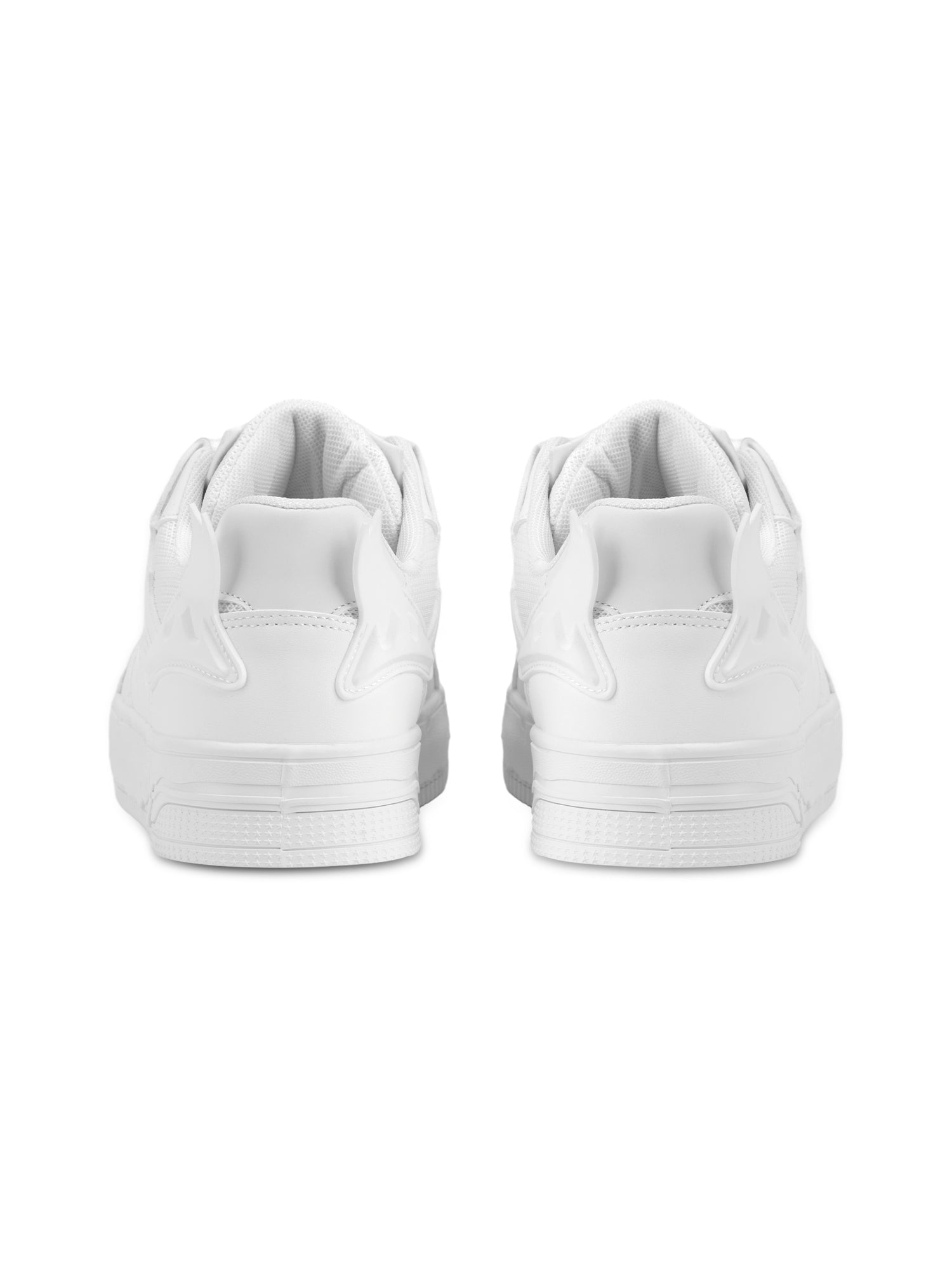 Niche Retro Couple Board Shoes Streetwear