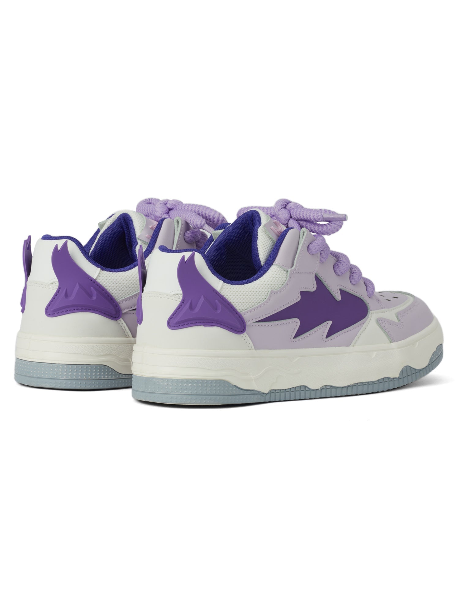 Niche Retro Couple Board Shoes Streetwear