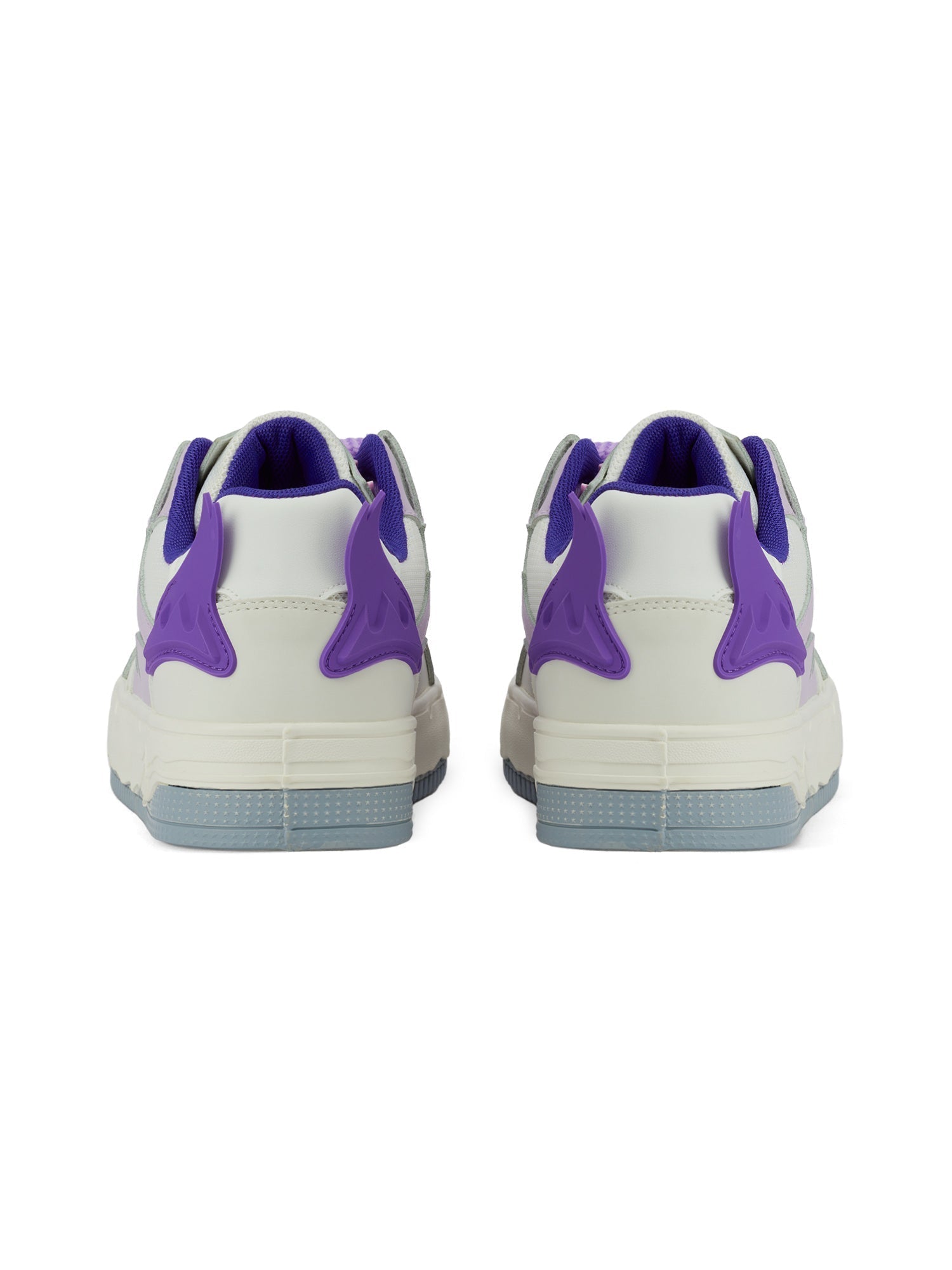 Niche Retro Couple Board Shoes Streetwear