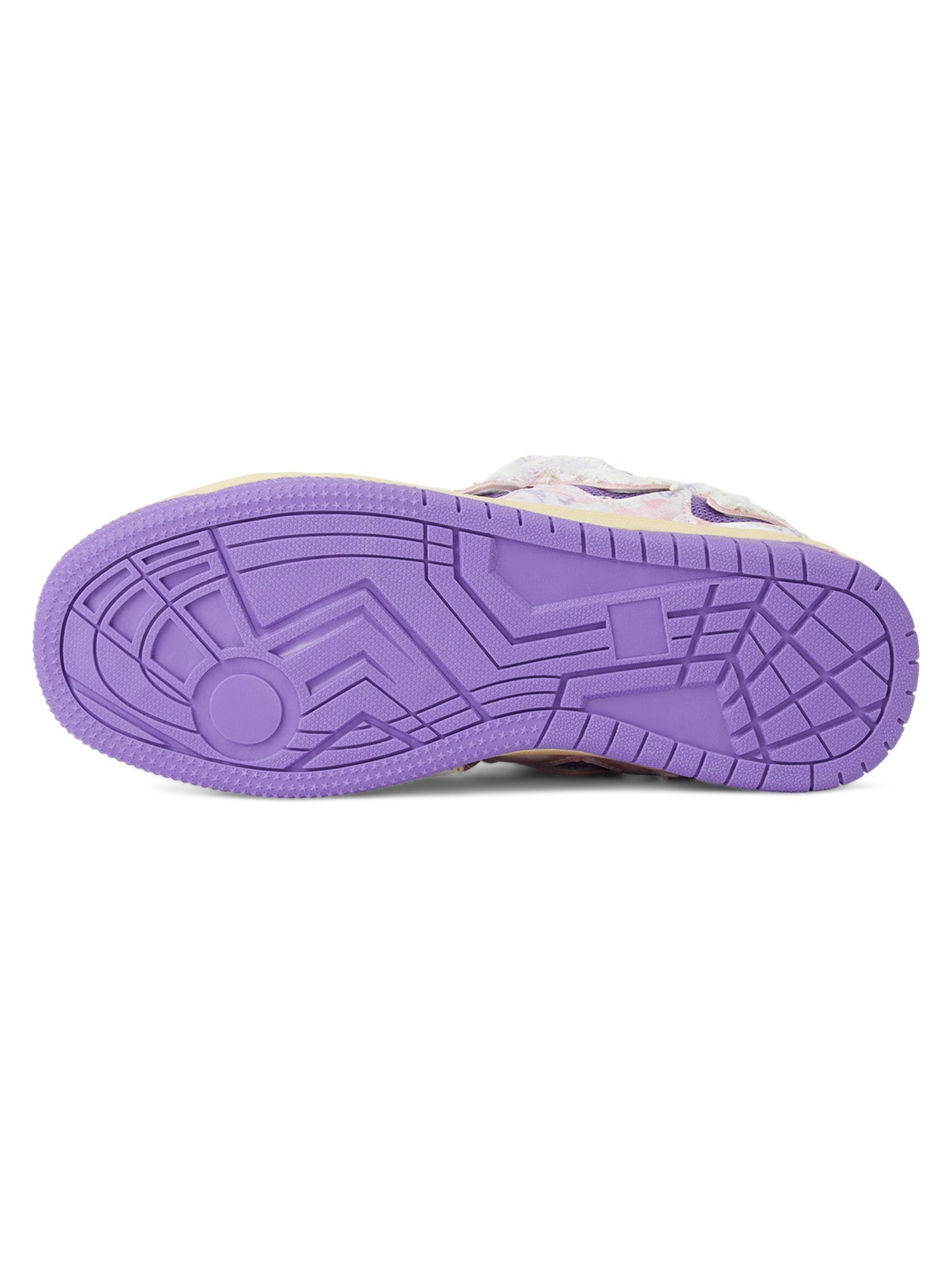 Retro High Street Sneakers Streetwear