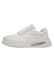 Retro Platform Skate Shoes Streetwear